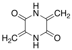 3,6-Methylene-2,5-piperazinedione