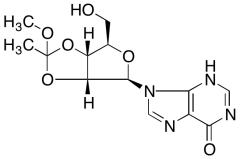 2',3'-O-(1-Methoxyethylidene)-inosine
