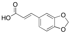 3,4-(Methylenedioxy)cinnamic Acid, predominantly trans