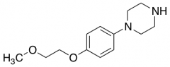 1-(4-(2-Methoxyethoxy)phenyl)piperazine