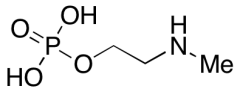 N-Methylethanolamine Phosphate