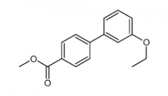 Methyl 4-(3-ethoxyphenyl)benzoate