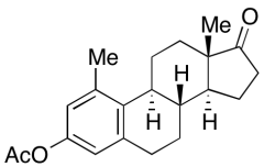 1-Methyl Estrone-3-acetate
