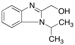 1-(1-Methylethyl)-1H-benzimidazole-2-methanol