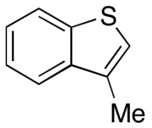 3-Methylbenzothiophene