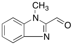 1-Methyl-1H-benzimidazole-2-carboxaldehyde