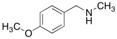 N-(4-Methoxybenzyl)-N-methylamine