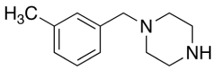 1-(3-Methylbenzyl)piperazine