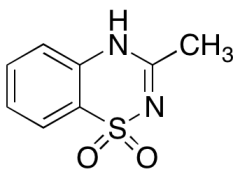 Deschloro Diazoxide