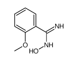 2-Methoxybenzamidoxime