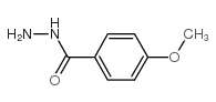 4-Methoxybenzhydrazide