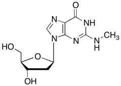 N2-Methyl-2&rsquo;-deoxyguanosine