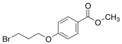 Methyl 4-(3-Bromopropoxy)benzenecarboxylate