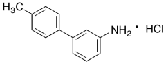 (4'-Methyl-3-biphenylyl)amine Hydrochloride