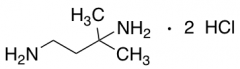 3-Methylbutane-1,3-diamine Dihydrochloride