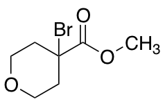 Methyl 4-Bromooxane-4-carboxylate