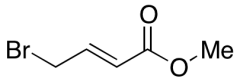 Methyl trans-4-Bromo-2-butenoate