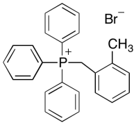 (2-Methylbenzyl)triphenylphosphonium bromide