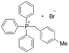 (4-Methylbenzyl)triphenylphosphonium Bromide