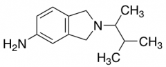 2-(3-Methylbutan-2-yl)-2,3-dihydro-1H-isoindol-5-amine