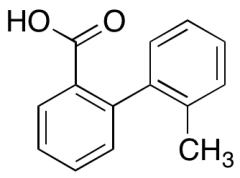 2'-Methylbiphenyl-2-carboxylic Acid