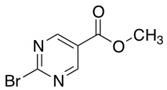 Methyl 2-Bromopyrimidine-5-carboxylate