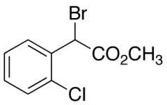 Methyl &alpha;-Bromo-2-chlorophenylacetate