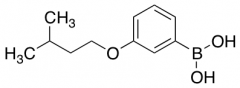 [3-(3-Methylbutoxy)phenyl]boronic Acid