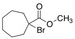 Methyl 1-Bromocycloheptane-1-carboxylate