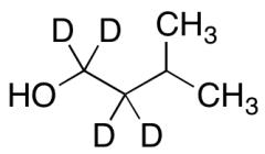 3-Methyl-1-butyl-1,1,2,2-d4 Alcohol