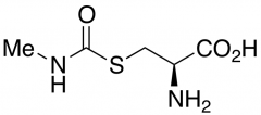 S-(N-Methylcarbamoyl)-L-cysteine