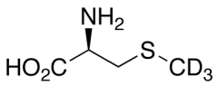 S-Methyl-L-cysteine-d3