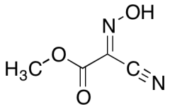 Methyl 2-Cyano-2-oximinoacetate