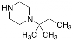 1-(2-methylbutan-2-yl)piperazine