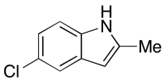 2-Methyl-5-chloroindole