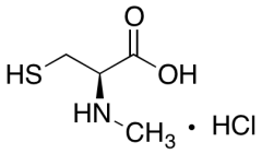 N-Methyl-L-cysteine Hydrochloride