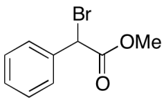 Methyl &alpha;-Bromophenylacetate