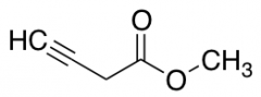 methyl but-3-ynoate