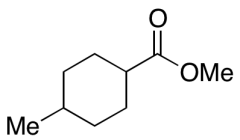 4-Methylcyclohexanecarboxylic Acid Methyl Ester