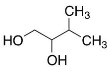 3-methylbutane-1,2-diol