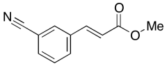 Methyl 3-Cyanocinnamate