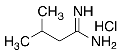 3-methylbutanimidamide hydrochloride