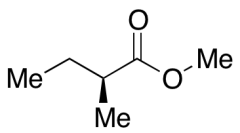 (2S)-2-Methyl-butanoic Acid Methyl Ester