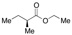 (2S)-2-Methyl-butanoic Acid Ethyl Ester