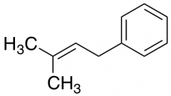 (3-methylbut-2-en-1-yl)benzene