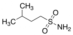 3-methylbutane-1-sulfonamide