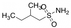2-methylbutane-1-sulfonamide