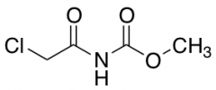 Methyl N-(2-Chloroacetyl)carbamate