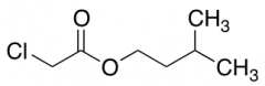 3-methylbutyl 2-chloroacetate