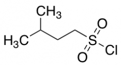 3-methylbutane-1-sulfonyl chloride